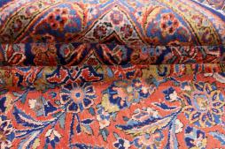 Kashan Antique - 4