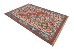 Kilim Fars Ghashghai - 1