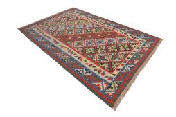 Kilim Fars Ghashghai - 2