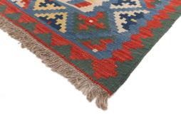 Kilim Fars Ghashghai - 5