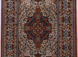 Isfahan Silk Warp - 3