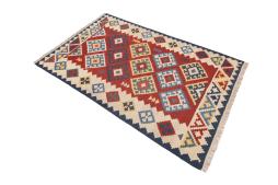 Kilim Fars Ghashghai - 2