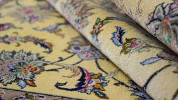 Keshan Antique Silk - 6