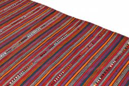 Kilim Fars Antigo - 1