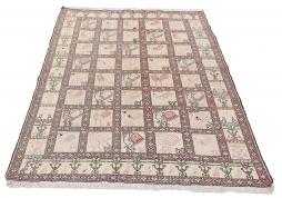 Kilim Fars Silk - 1