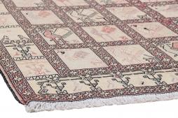 Kilim Fars de Seda - 6