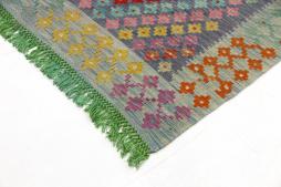 Kilim Afghan Heritage - 5