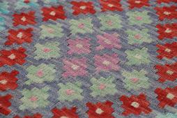 Kilim Afghan Heritage - 8