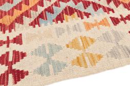 Kilim Afghan - 3