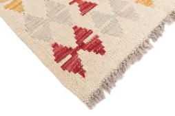 Kilim Afghan - 4