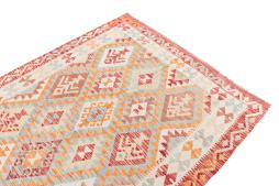 Kilim Afghan - 2