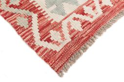 Kilim Afghan - 4