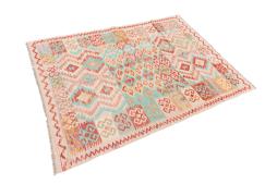 Kilim Afghan - 1