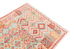 Kilim Afegão - 2