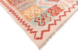 Kilim Afegão - 4