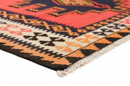 Kilim Fars Azerbaijan Antique - 5