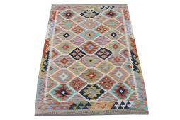 Kilim Afghan - 1