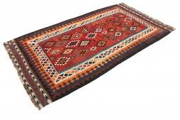 Kilim Fars Ghashghai - 1