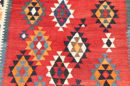 Kilim Fars Ghashghai - 3