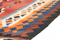 Kilim Fars Ghashghai - 5