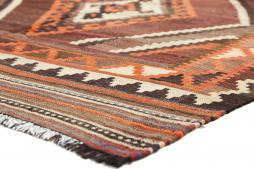 Kilim Fars Ghashghai - 4