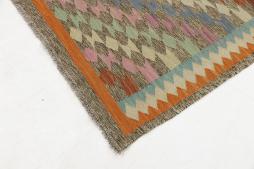 Kilim Afghan - 5