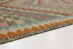 Kilim Afghan - 7