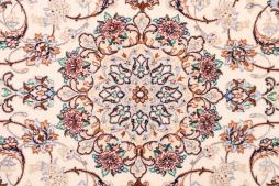 Isfahan Silk Warp - 6