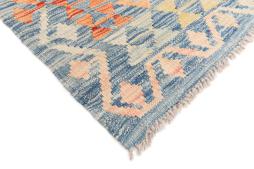 Kilim Afghan - 4