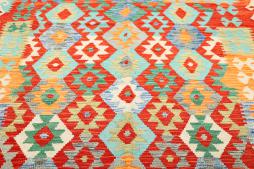 Kilim Afghan - 3