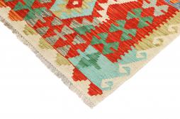 Kilim Afghan - 4