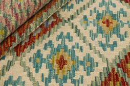 Kilim Afghan - 1