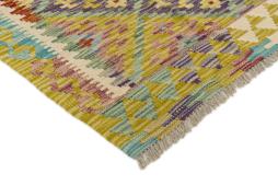 Kilim Afegão - 2