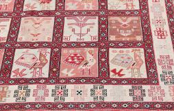 Kilim Soumak Shahsavan - 4