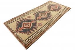 Kilim Fars Azerbaijan Antique - 1