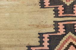 Kilim Fars Azerbaijan Antique - 5