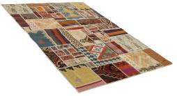 Kelim Patchwork - 3