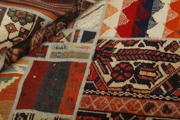 Kelim Patchwork - 1