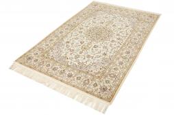 Isfahan Silk Warp - 1