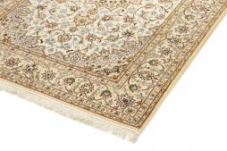 Isfahan Silk Warp - 3