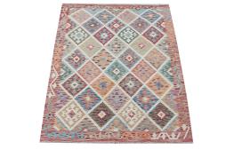 Kilim Afghan - 1