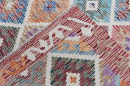 Kilim Afghan - 2