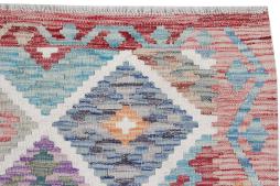 Kilim Afghan - 3