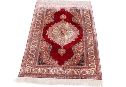 Kayseri Silk - 1