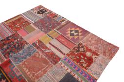 Kilim Patchwork - 3