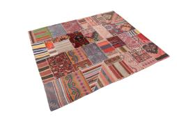 Kelim Patchwork - 2