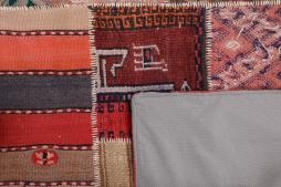 Chilim Patchwork - 6