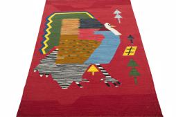 Kilim Fars - 2