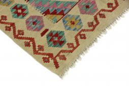 Kilim Afghan - 4