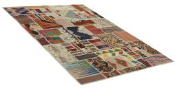 Kilim Patchwork - 2